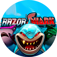 Razor Shark (Push Gaming) Slot Review & Demo Play