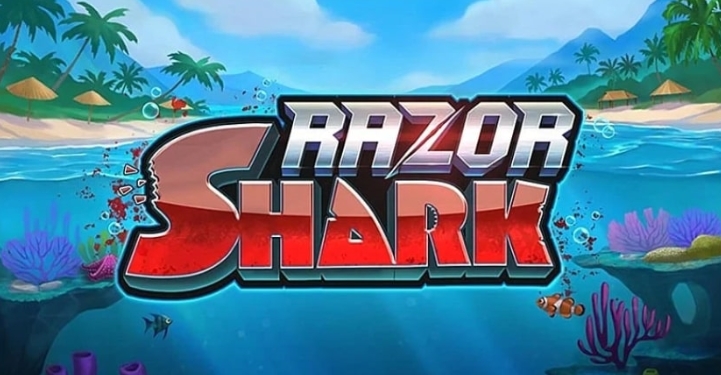 Razor Shark demo