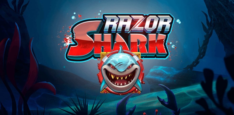 Wunderino Razor Shark