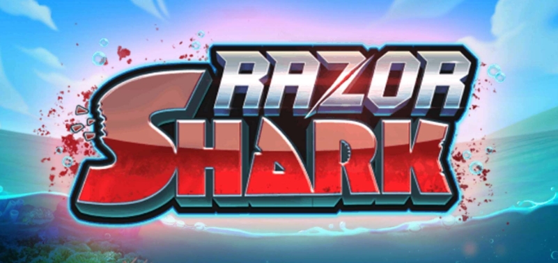 Razor Shark slot