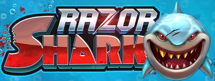 Razor Shark Wildz