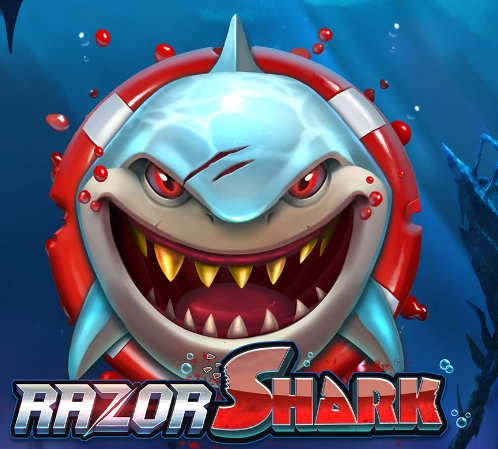 Razor Shark slot
