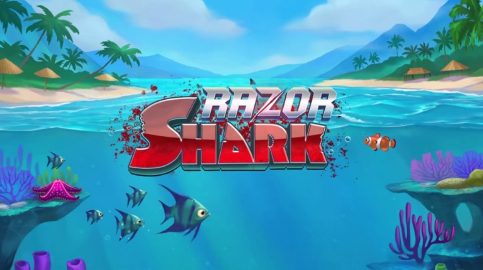 Razor Shark RTP