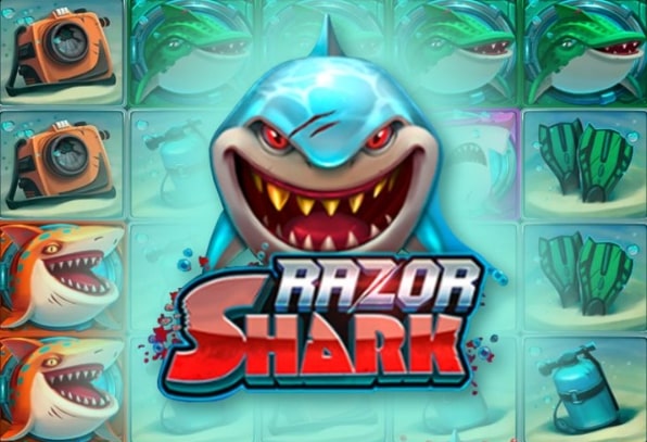 Razor Shark RTP